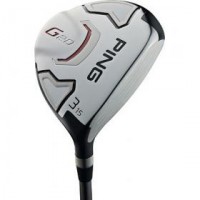 Ping G20 Fairway Wood